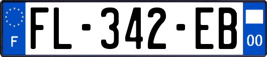 FL-342-EB