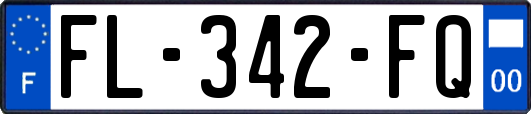 FL-342-FQ