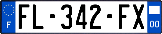 FL-342-FX