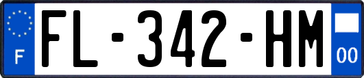 FL-342-HM
