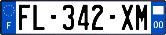 FL-342-XM