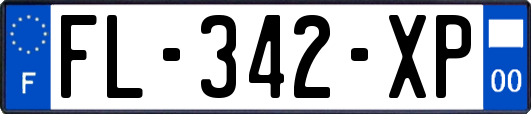 FL-342-XP