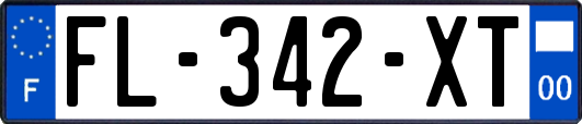 FL-342-XT