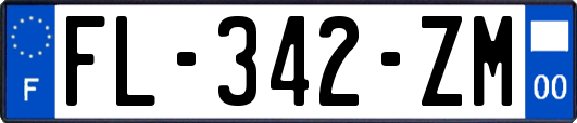 FL-342-ZM