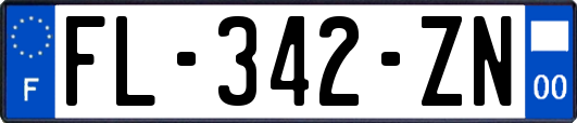 FL-342-ZN