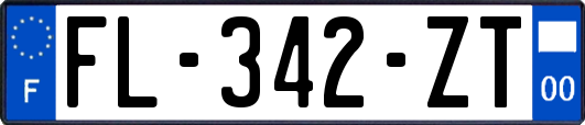 FL-342-ZT