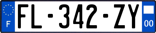 FL-342-ZY