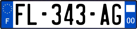 FL-343-AG