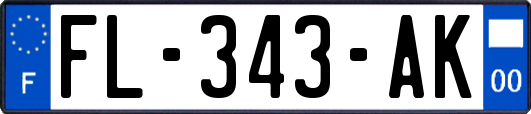 FL-343-AK