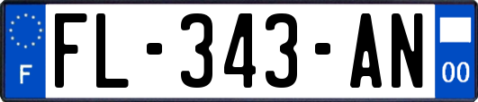 FL-343-AN