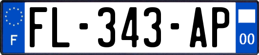 FL-343-AP