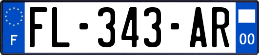 FL-343-AR