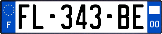 FL-343-BE