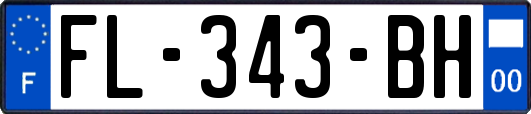 FL-343-BH