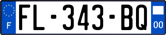 FL-343-BQ