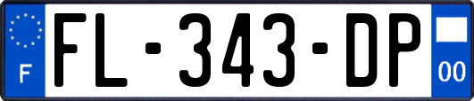 FL-343-DP