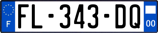 FL-343-DQ