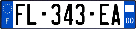 FL-343-EA