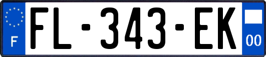 FL-343-EK