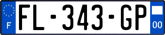 FL-343-GP