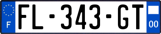 FL-343-GT