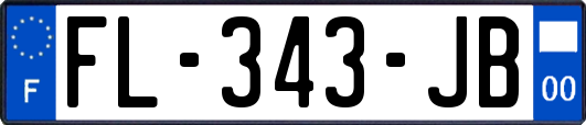 FL-343-JB