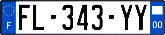 FL-343-YY