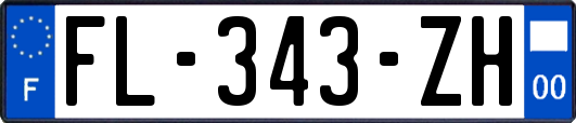 FL-343-ZH