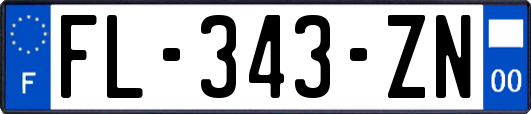 FL-343-ZN