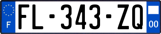 FL-343-ZQ