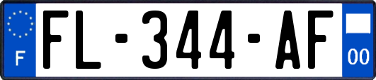 FL-344-AF