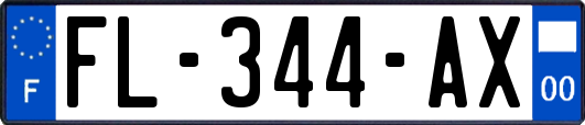 FL-344-AX
