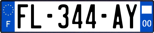FL-344-AY