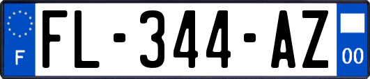 FL-344-AZ