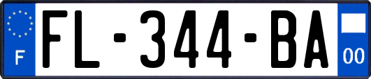FL-344-BA