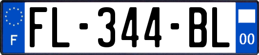 FL-344-BL