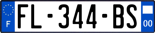 FL-344-BS