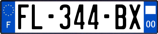 FL-344-BX