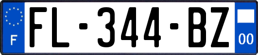 FL-344-BZ