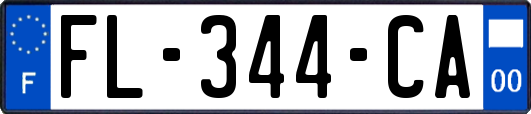 FL-344-CA