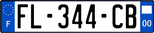 FL-344-CB