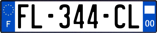 FL-344-CL