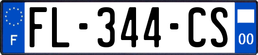 FL-344-CS