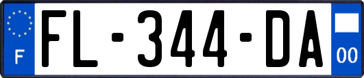 FL-344-DA