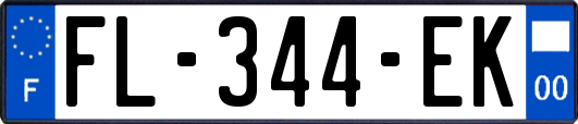 FL-344-EK