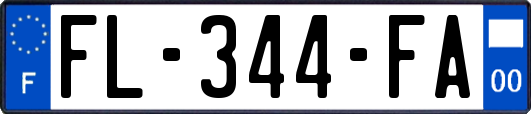 FL-344-FA