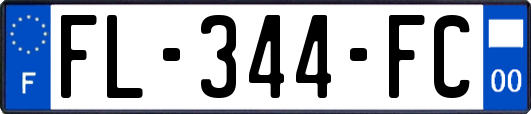 FL-344-FC