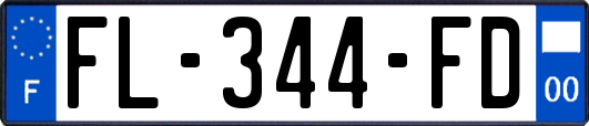 FL-344-FD
