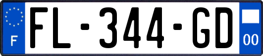 FL-344-GD