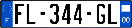 FL-344-GL